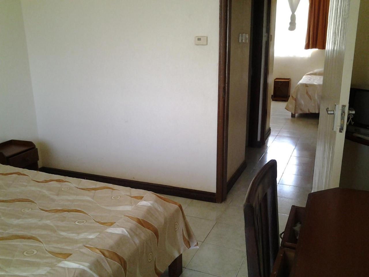 Midview Hotel Nyali Mombasa Room photo