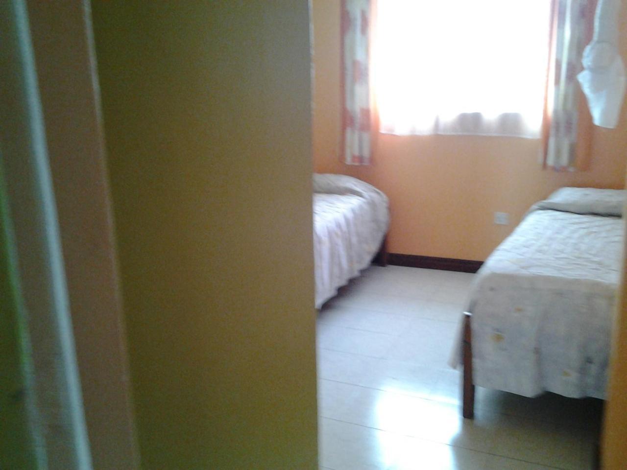 Midview Hotel Nyali Mombasa Room photo